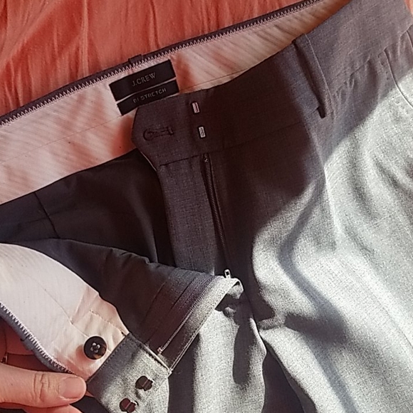 J crew business pants - Picture 5 of 7